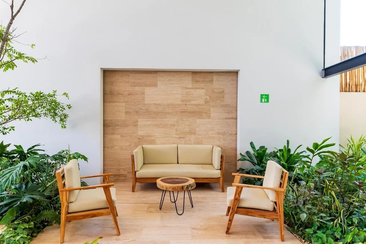Kaab South Beach By The Spot Rentals 신데 델 카르멘