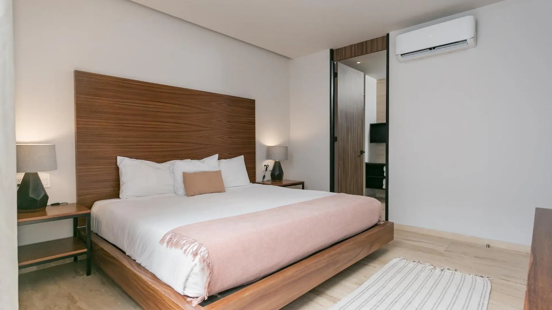 Apart-hotel Kaab South Beach By The Spot Rentals Playa del Carmen