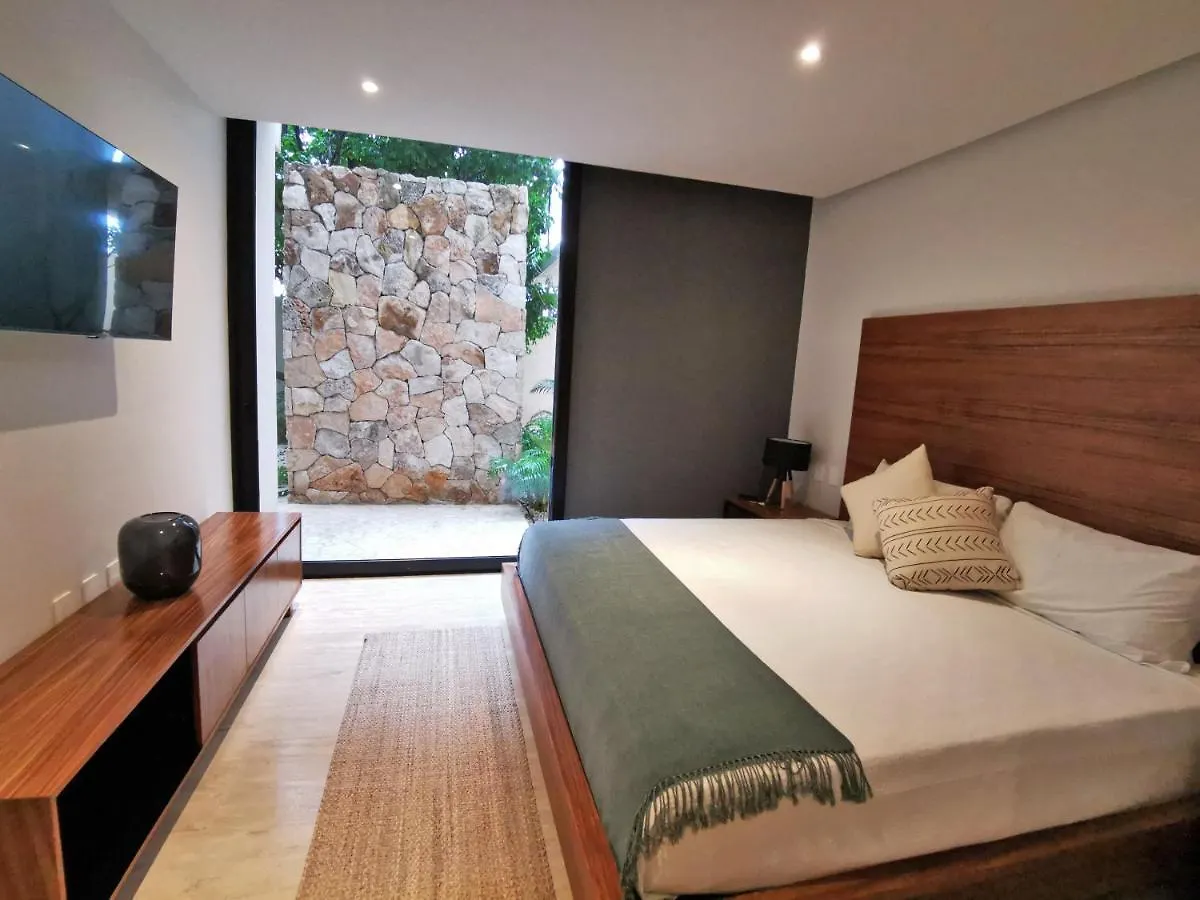 Kaab South Beach By The Spot Rentals Playa del Carmen