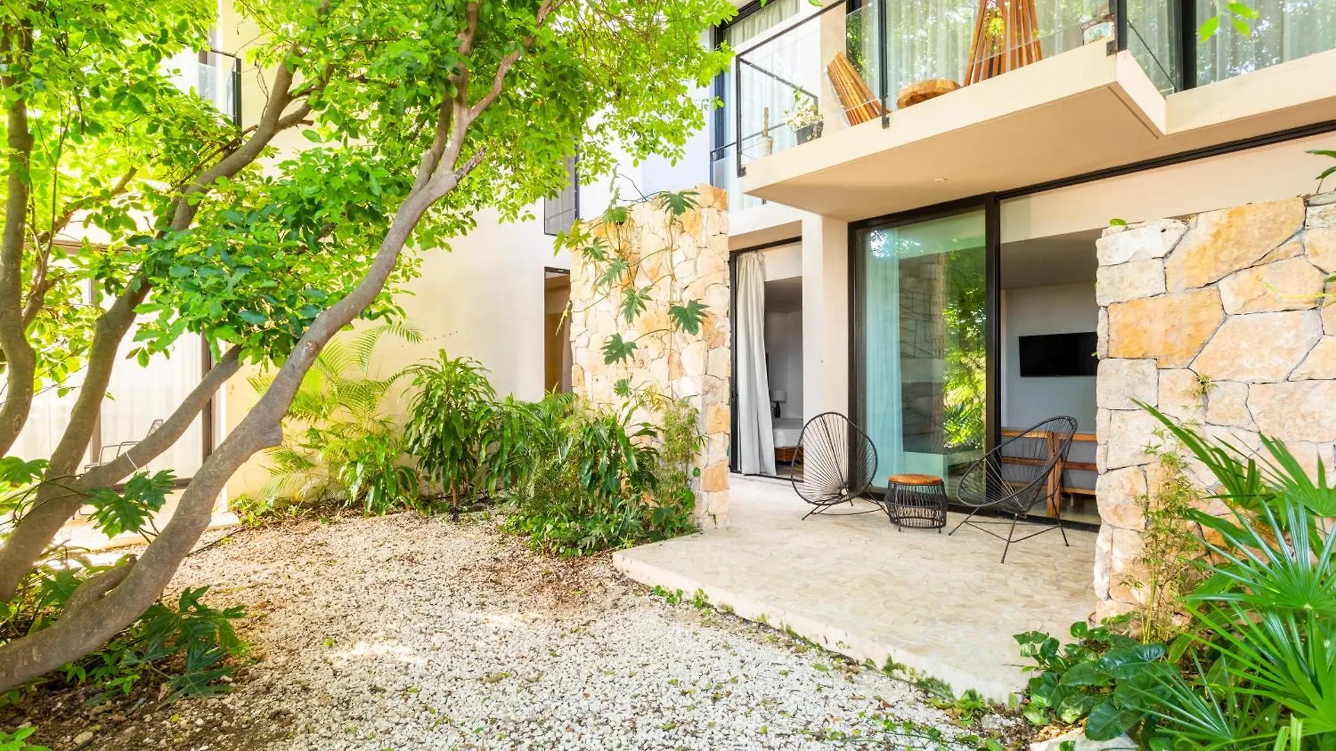Kaab South Beach By The Spot Rentals Playa del Carmen Mexiko
