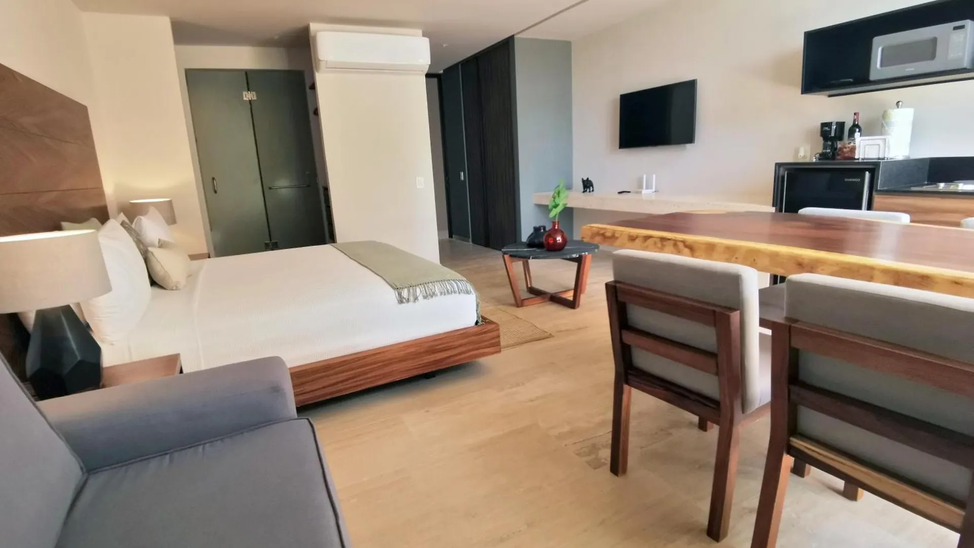 Kaab South Beach By The Spot Rentals Playa del Carmen Mexiko